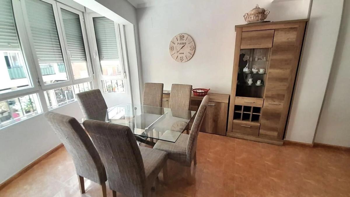 Продажа квартиры на Centro Urbano, Бенидорм
photo 3