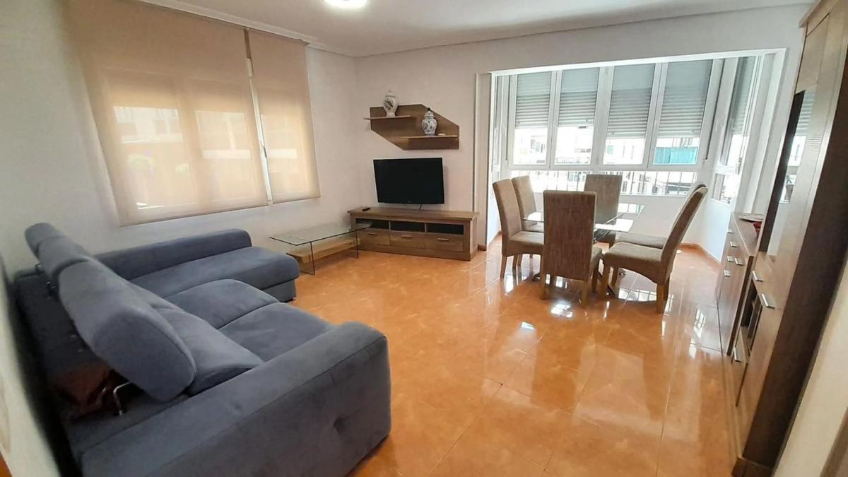 Продажа квартиры на Centro Urbano, Бенидорм
photo 4