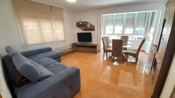 Квартира на продажу на  Centro Urbano, Бенидорм photo 4