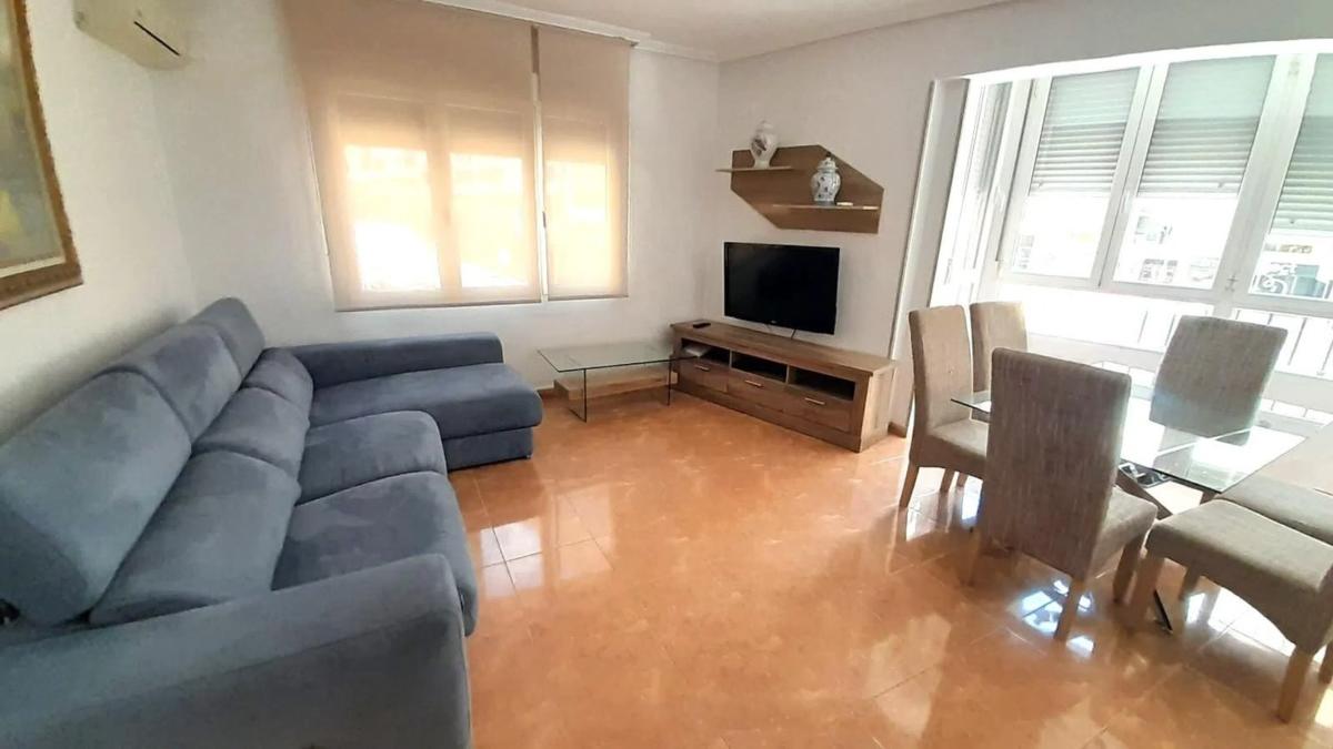 Продажа квартиры на Centro Urbano, Бенидорм
photo 5