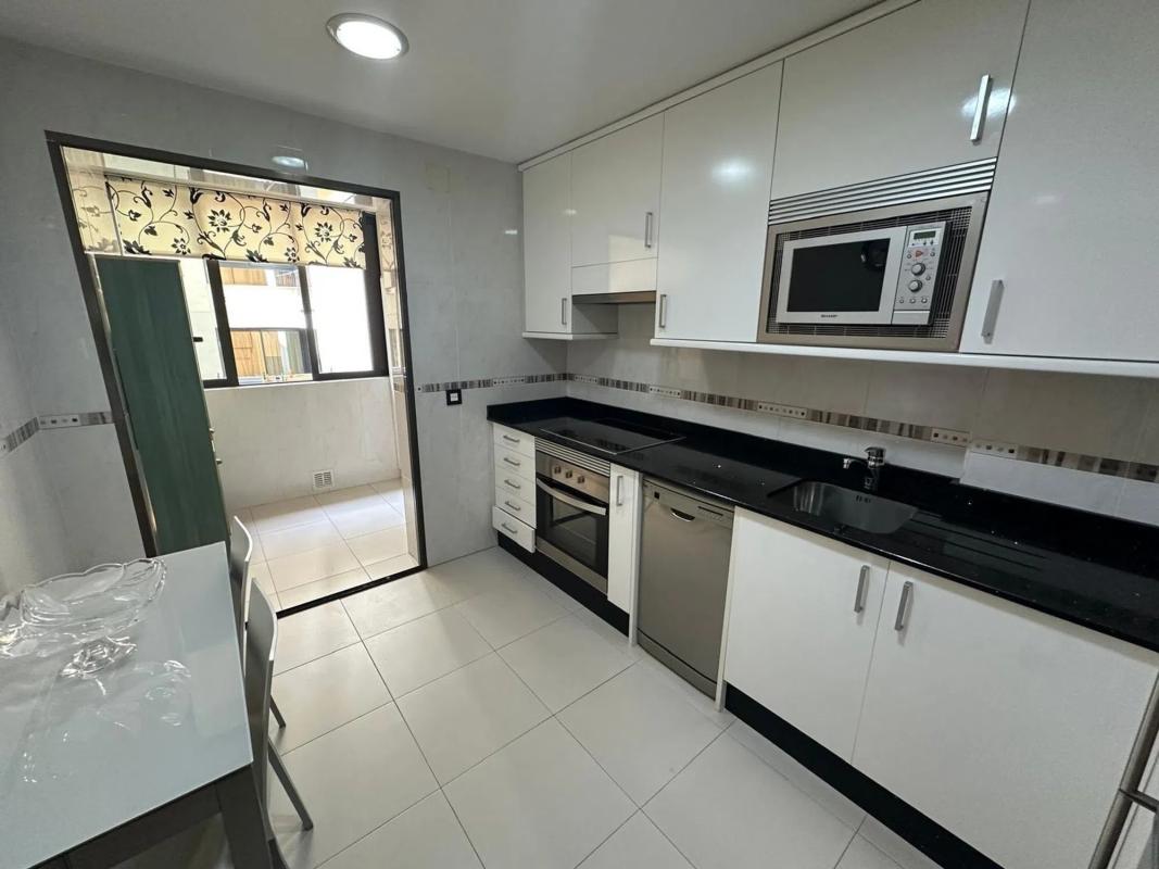 Продажа квартиры на Centro Urbano, Бенидорм
photo 3