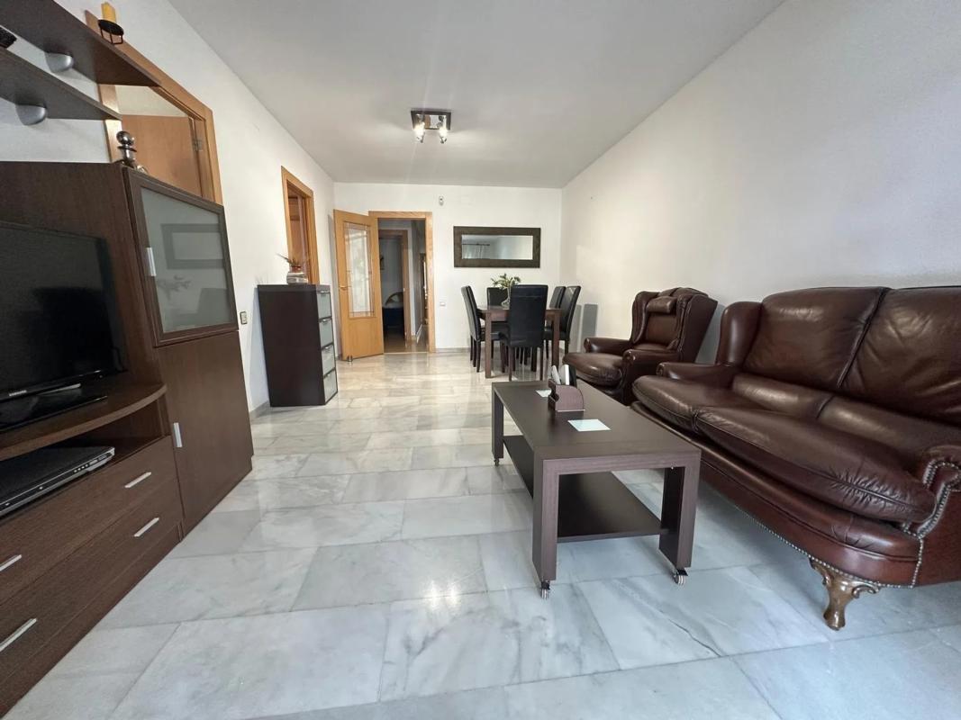Продажа квартиры на Centro Urbano, Бенидорм
photo 4