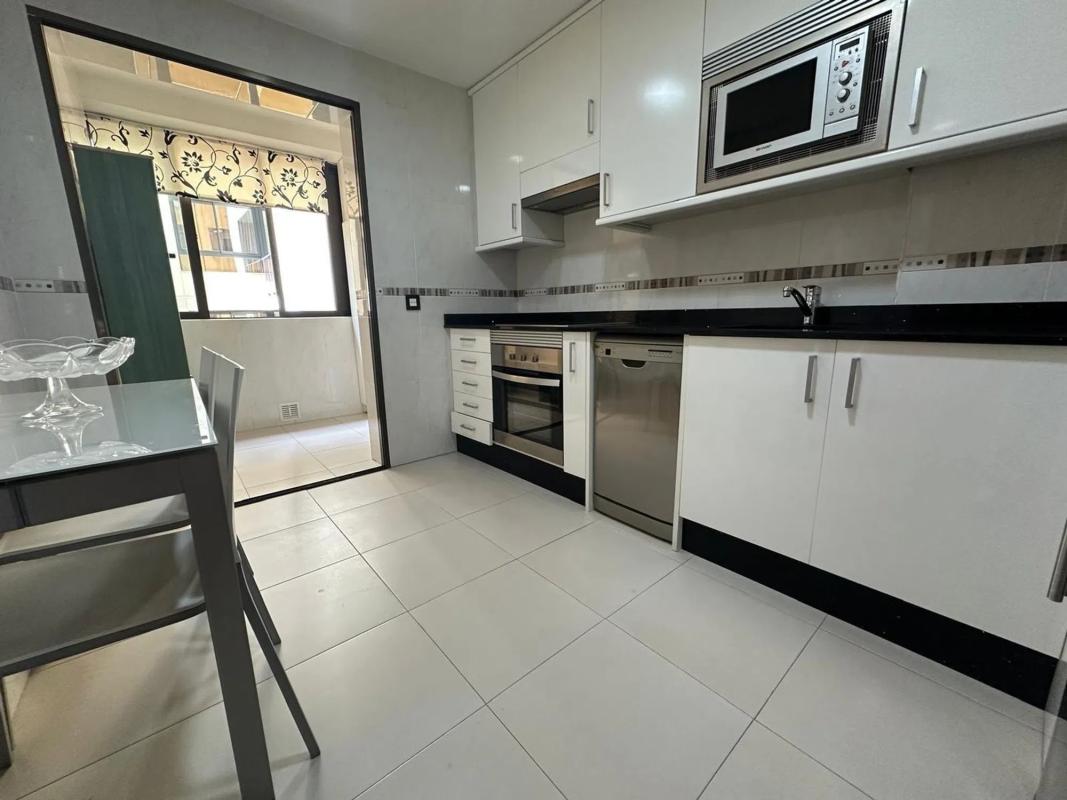 Продажа квартиры на Centro Urbano, Бенидорм
photo 5