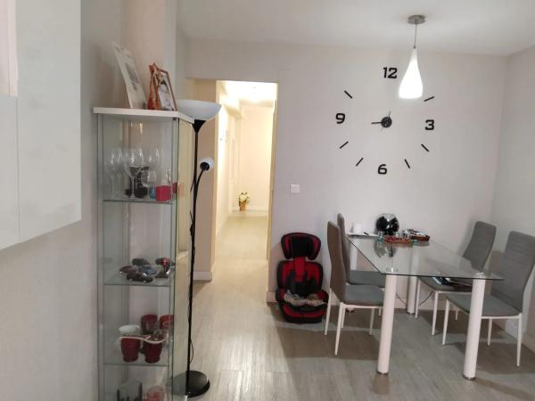 Mieszkanie na sprzedaż w  Centro Urbano, Benidorm photo 4
