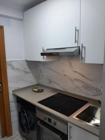 Квартира на продажу на  Calle del Marqués de Comillas, 25, Бенидорм photo 1