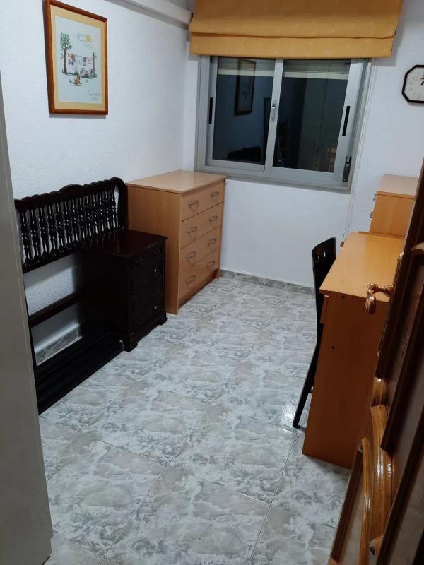 Sale of apartment in Calle del Marqués de Comillas, 25, Benidorm
 photo 4