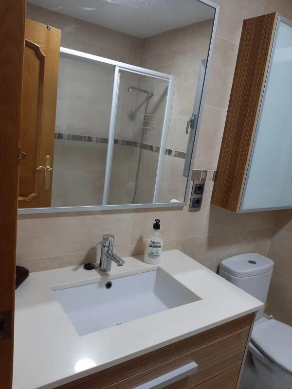 Sale of apartment in Calle del Marqués de Comillas, 25, Benidorm
 photo 5