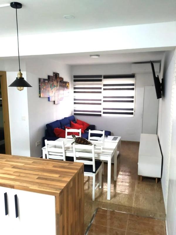Sprzedaż mieszkania w Centro Urbano, Benidorm
photo 2