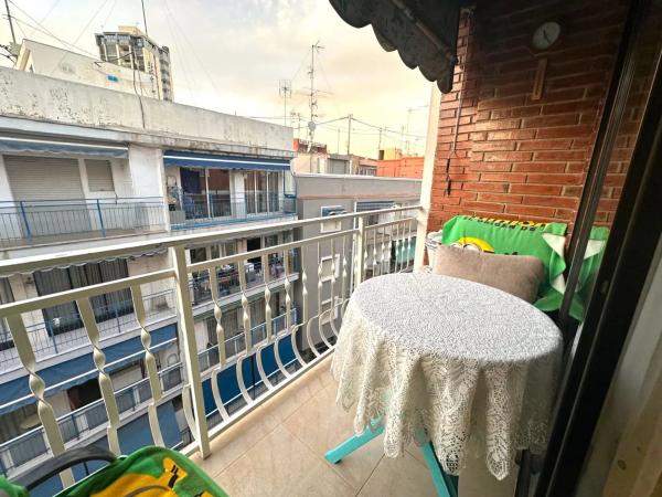 Mieszkanie na sprzedaż w Centro Urbano, Benidorm photo 1