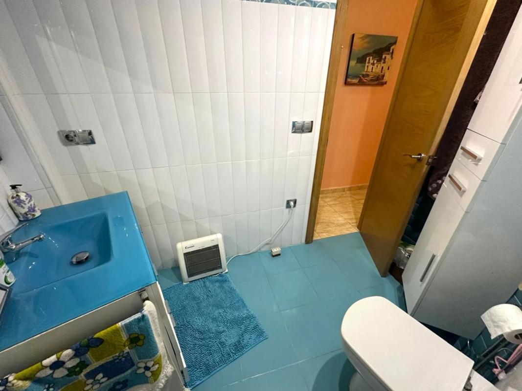 Sprzedaż mieszkania w Centro Urbano, Benidorm
 photo 5