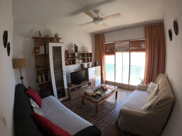 Квартира на продажу на  Calle del Gorrion, 11, Бенидорм photo 1