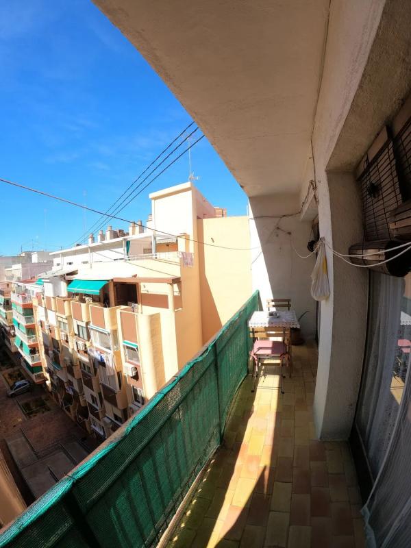 Продажа квартиры на Calle del Gorrion, 11, Бенидорм
 photo 3