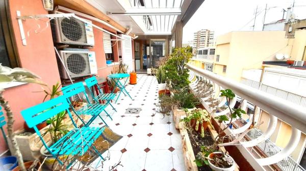 Mieszkanie na sprzedaż w Centro Urbano, Benidorm thumbnail 1