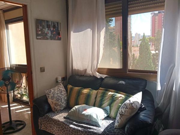 Mieszkanie na sprzedaż w  Centro Urbano, Benidorm photo 4