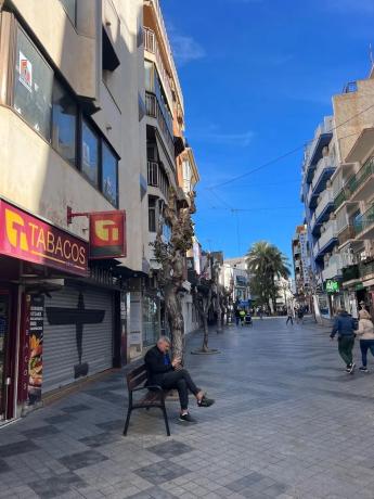 Mieszkanie na sprzedaż w Centro Urbano, Benidorm photo 1