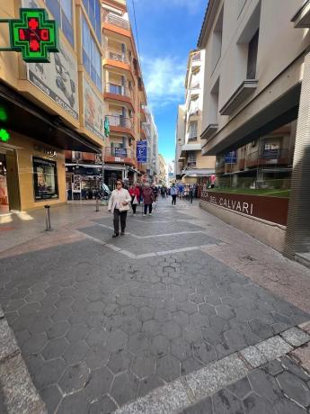 Квартира на продажу на  Centro Urbano, Бенидорм photo 1