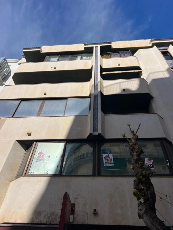 Sprzedaż mieszkania w Centro Urbano, Benidorm
photo 3