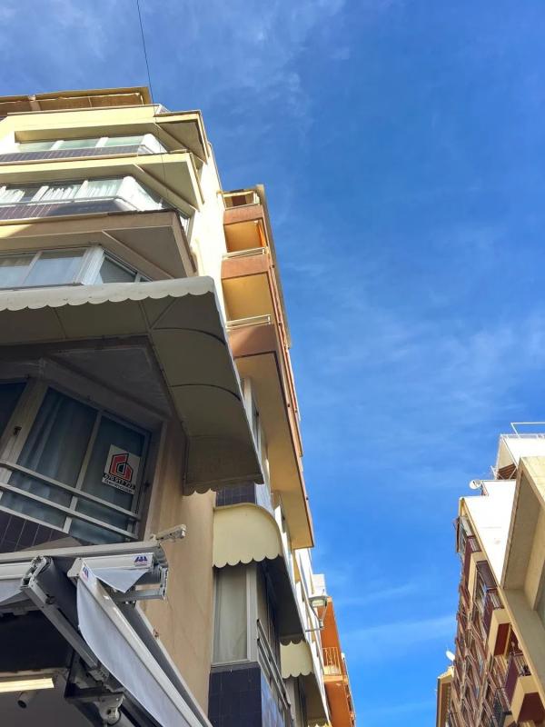 Продажа квартиры на Centro Urbano, Бенидорм
 photo 4