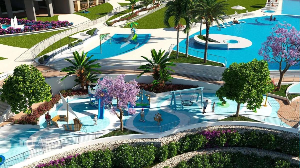 Sprzedaż mieszkania w Centro Urbano, Benidorm
photo 2