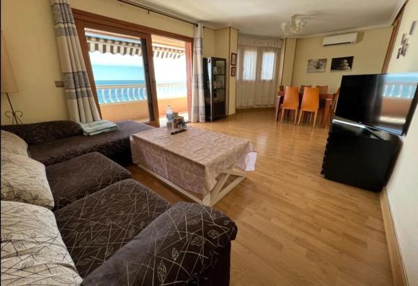 Mieszkanie na sprzedaż w Centro Urbano, Benidorm photo 1