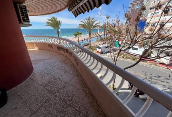 Mieszkanie na sprzedaż w  Centro Urbano, Benidorm photo 4