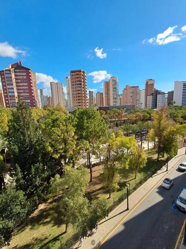 Sprzedaż mieszkania w Avenida L'Aigüera, Benidorm
 photo 5