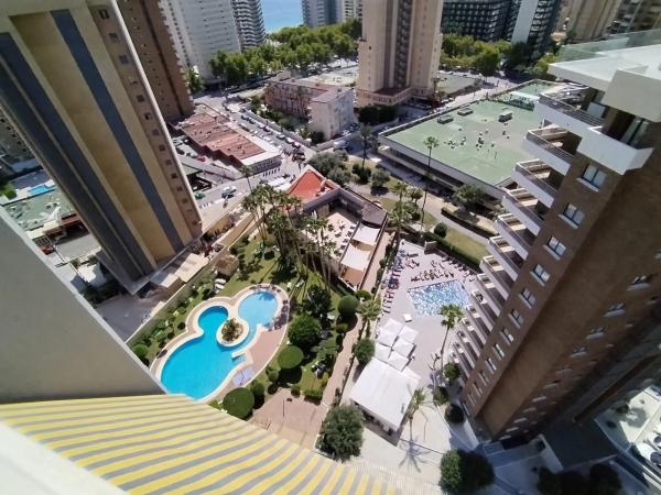 Venta de piso en Playa de Levante, Benidorm
photo 1