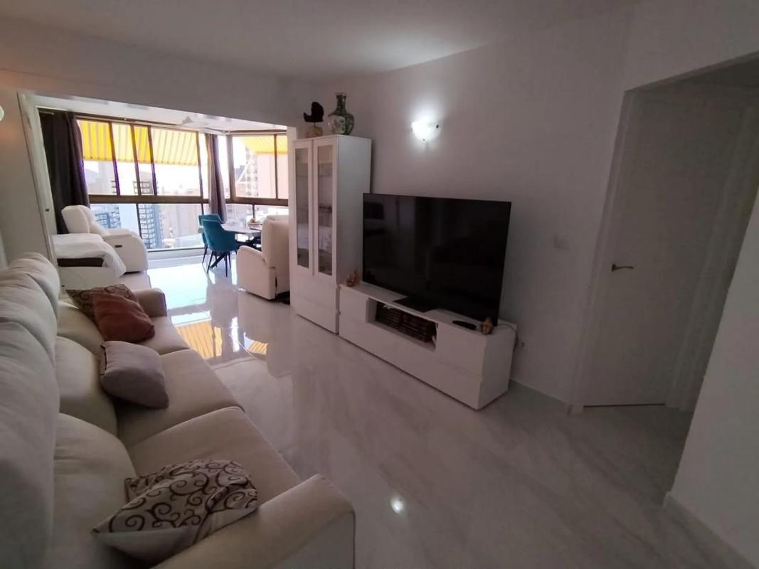 Venta de piso en Playa de Levante, Benidorm
 photo 2