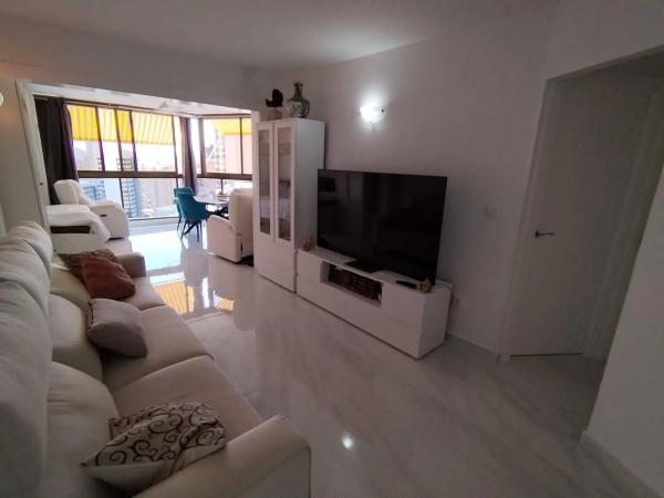 Venta de piso en Playa de Levante, Benidorm
thumbnail 2