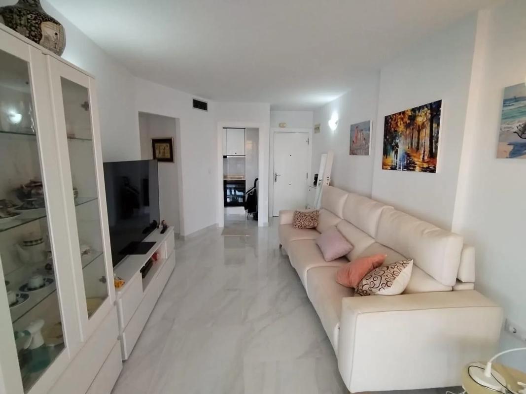 Venta de piso en Playa de Levante, Benidorm
 photo 3