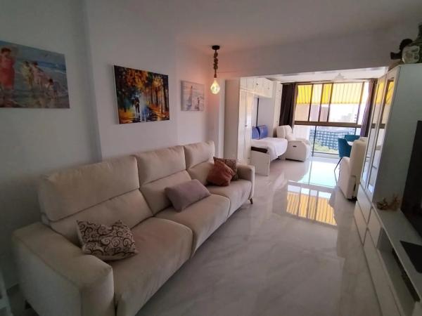 Venta de piso en Playa de Levante, Benidorm
 photo 4