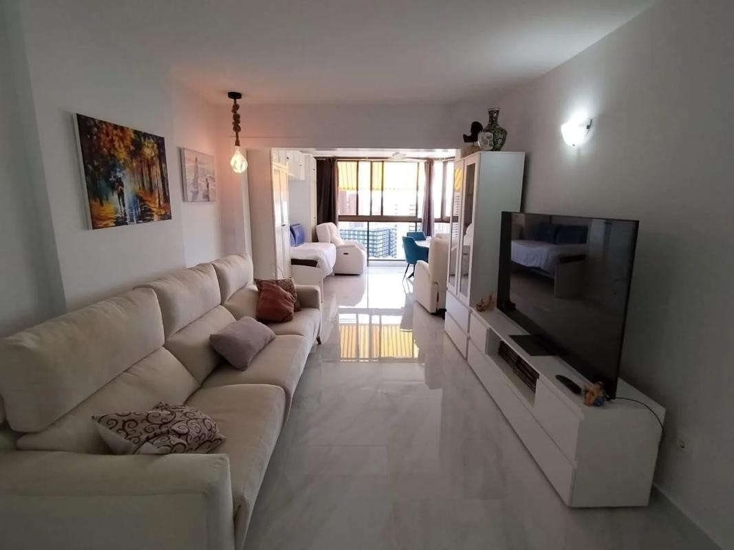 Venta de piso en Playa de Levante, Benidorm
 photo 5