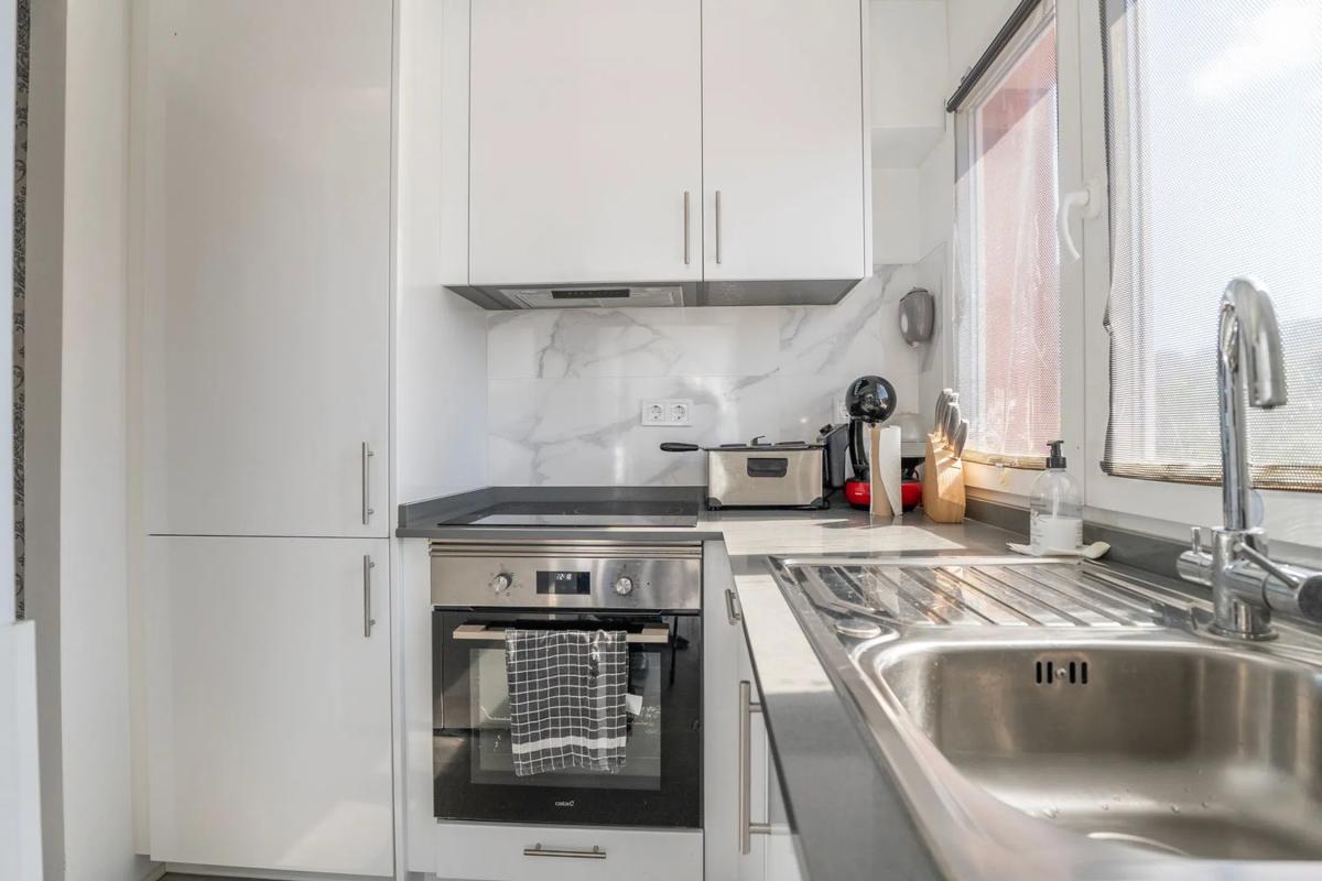Продажа квартиры на Avenida de Madrid, Бенидорм
photo 3