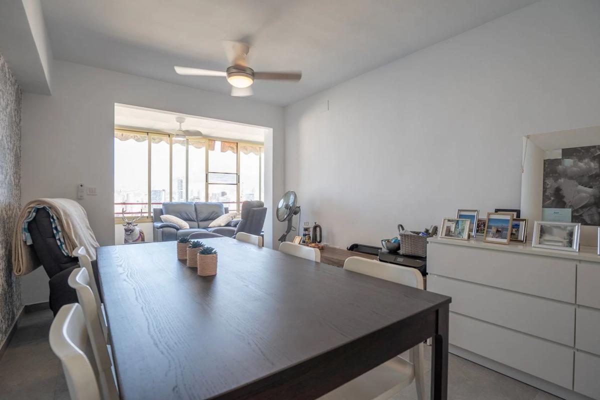 Продажа квартиры на Avenida de Madrid, Бенидорм
photo 4