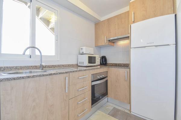 Дуплекс на продажу в Avenida Alcoi, Бенидорм photo 4