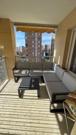 Venta de piso en Calle Gerona, Benidorm
photo 1