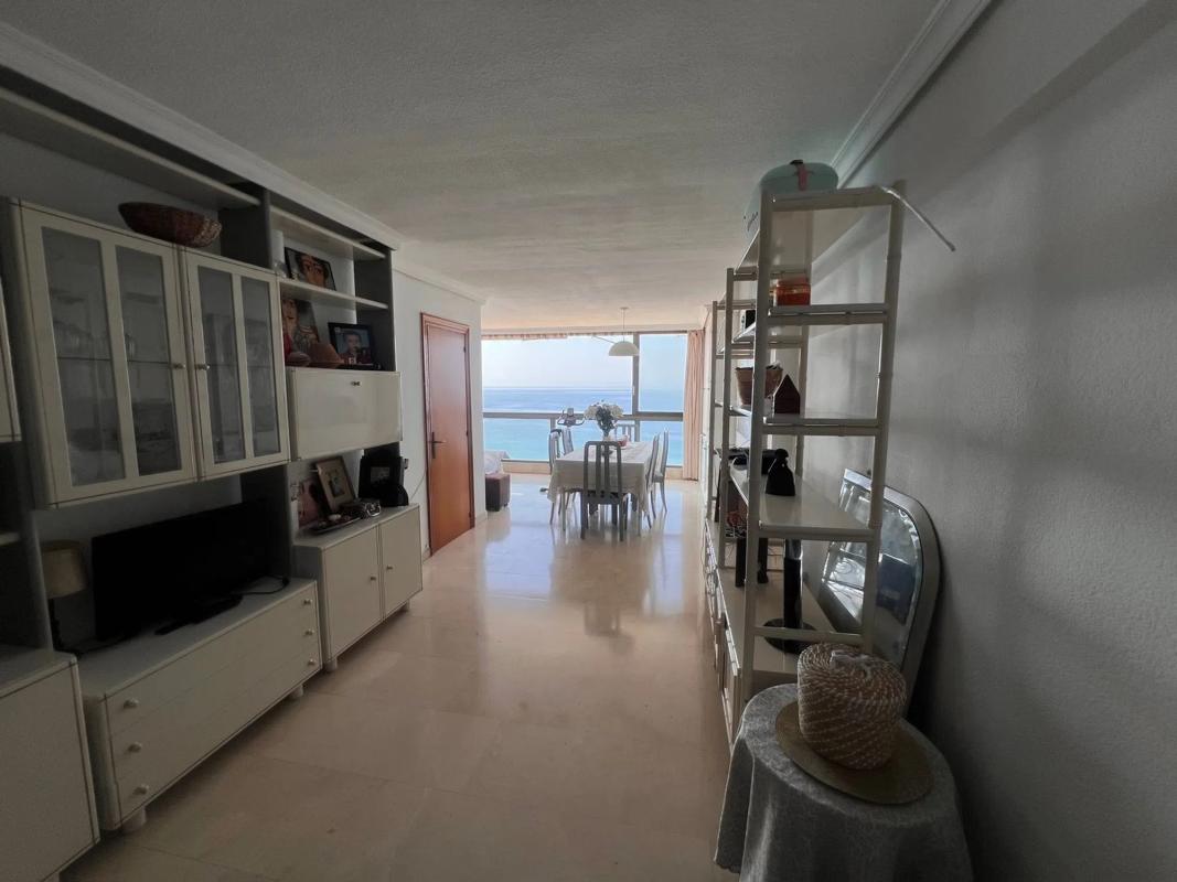 Venta de piso en Avenida de Madrid, Benidorm
photo 2