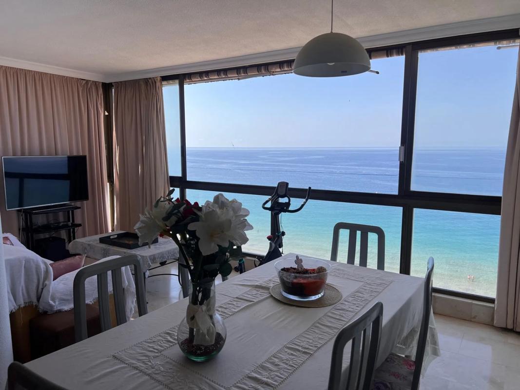 Venta de piso en Avenida de Madrid, Benidorm
photo 4