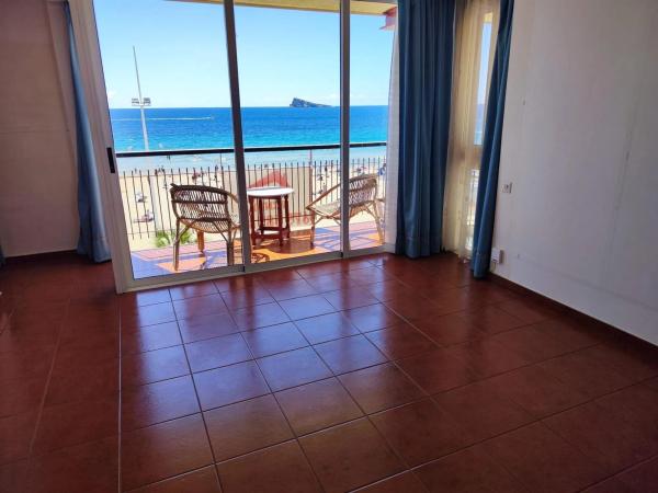 Дуплекс на продажу в Playa de Levante, Бенидорм photo 1