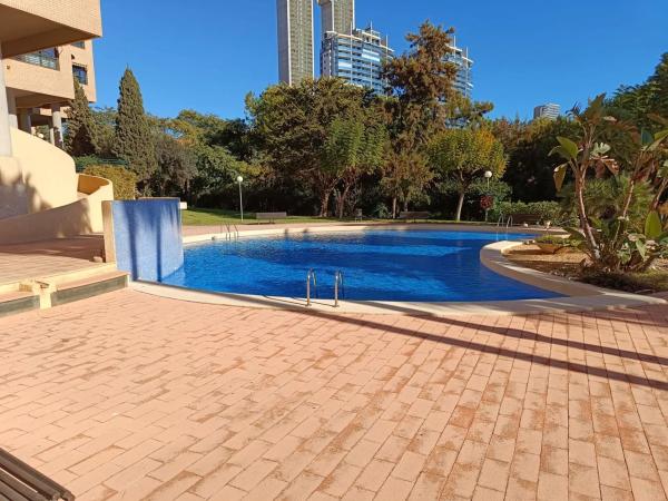 Apartment for sale in  Playa de Levante, Benidorm photo 1