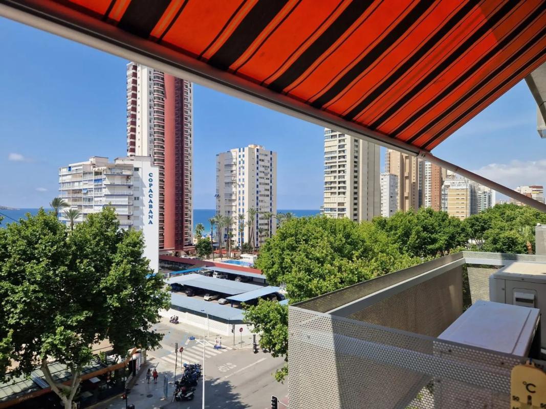 Sprzedaż studia w Playa de Levante, Benidorm photo 1