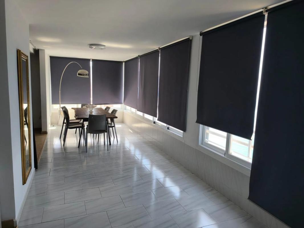 Продажа квартиры на Playa de Levante, Бенидорм
photo 2