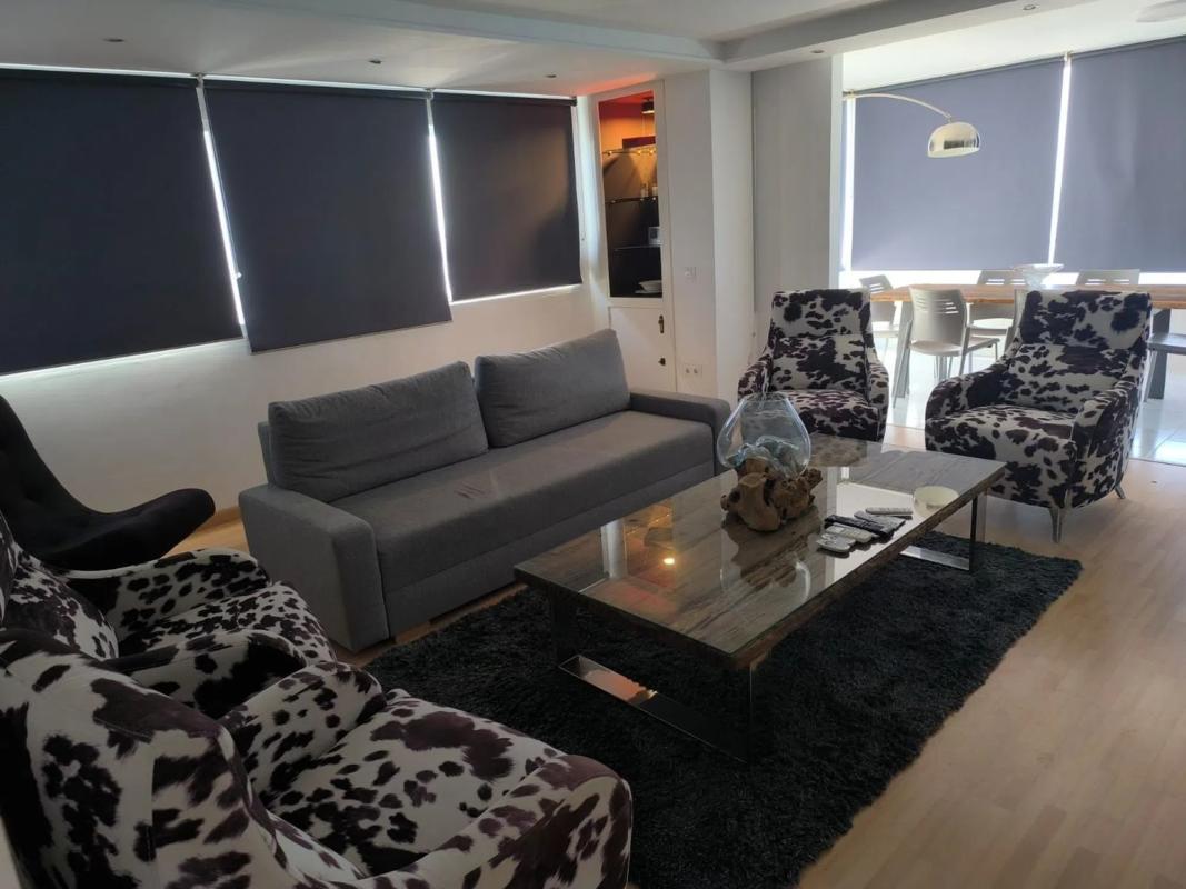 Продажа квартиры на Playa de Levante, Бенидорм
photo 5