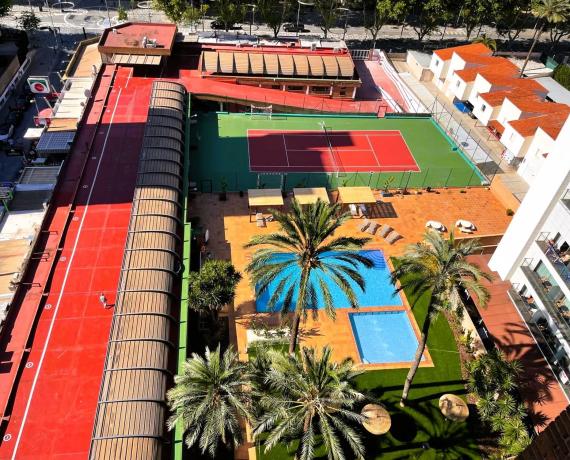 Mieszkanie na sprzedaż w  Avenida Alcoi, 19, Benidorm photo 1