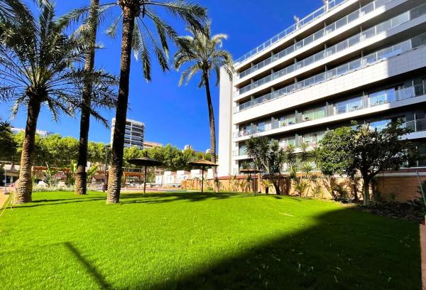 Mieszkanie na sprzedaż w  Avenida Alcoi, 19, Benidorm photo 3