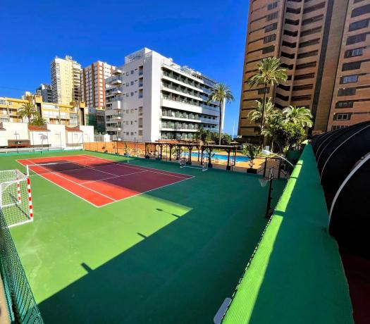Mieszkanie na sprzedaż w  Avenida Alcoi, 19, Benidorm photo 4