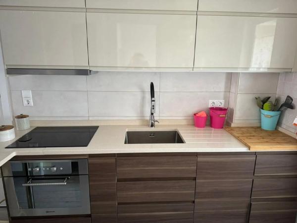 Venta de piso en Avenida de Emilio Romero, 5, Benidorm
 photo 4