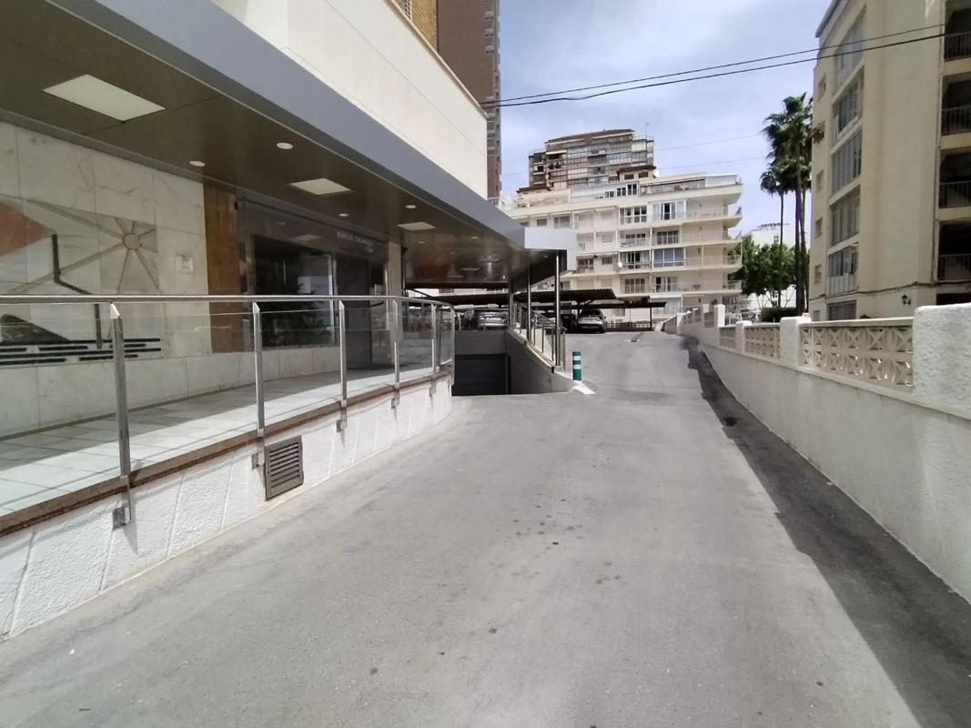 Venta de piso en Playa de Levante, Benidorm
photo 3
