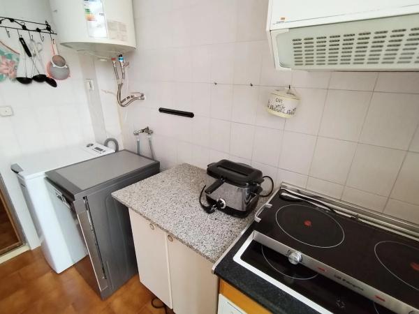 Venta de piso en Playa de Levante, Benidorm
 photo 4
