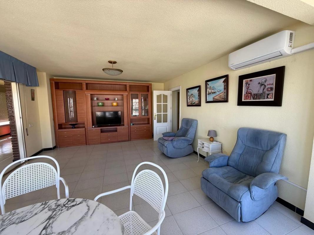 Sale of apartment in Playa de Levante, Benidorm
photo 2
